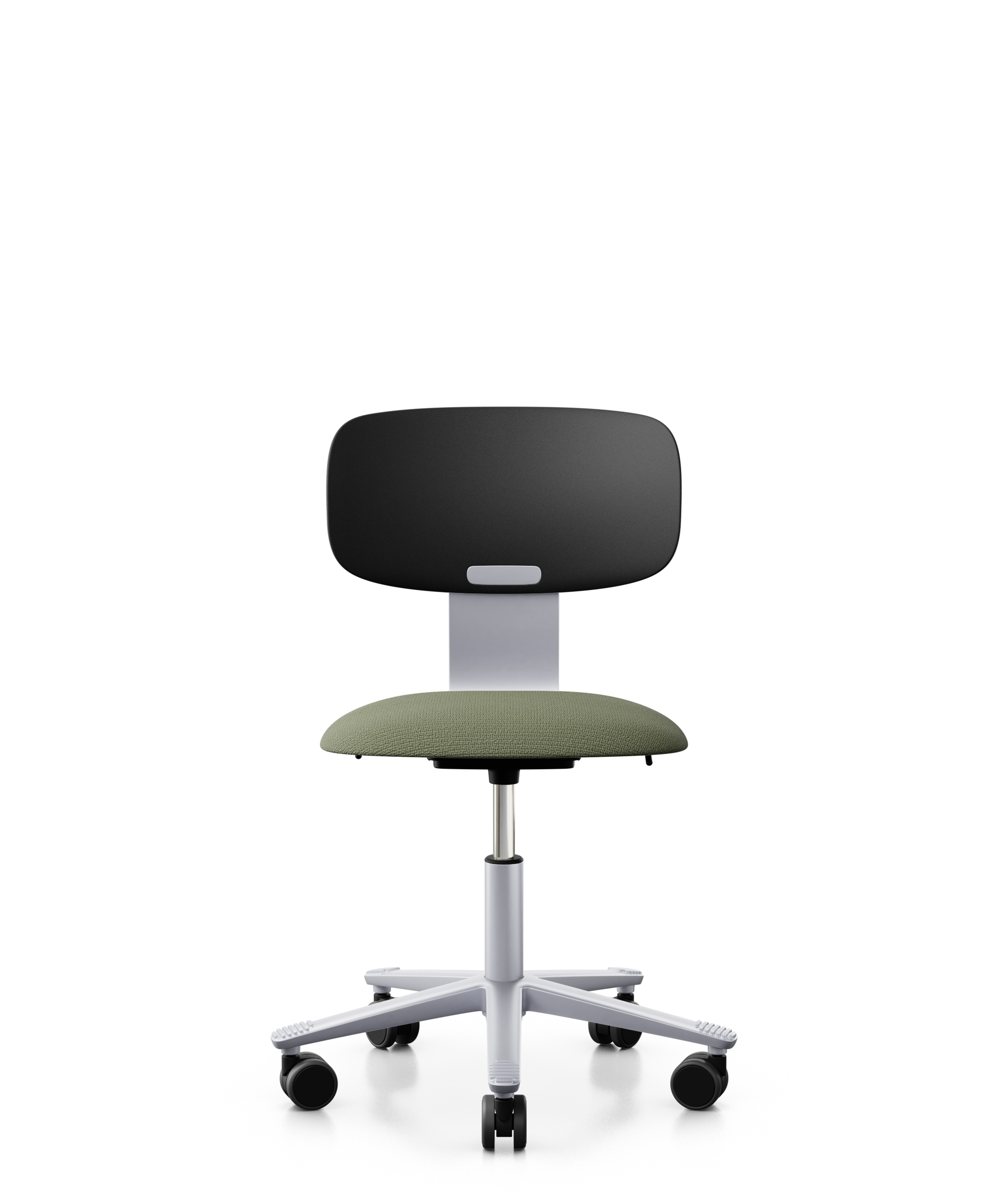 Homeofficestuhl Tion Sitz gepolstert