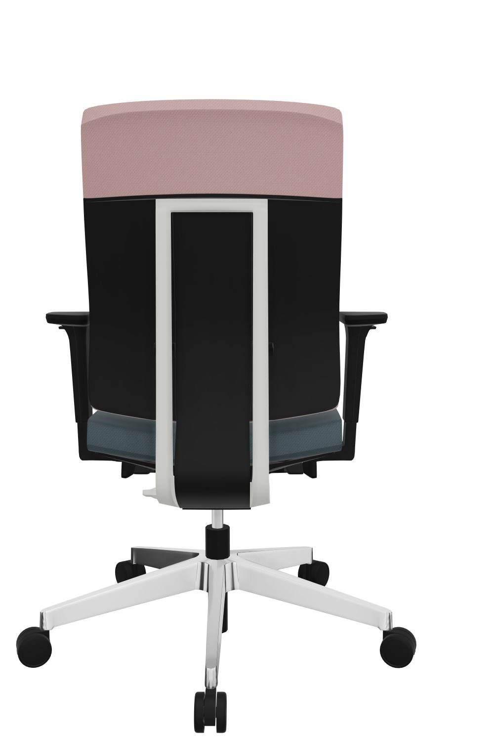 Bürodrehstuhl Profi X VP