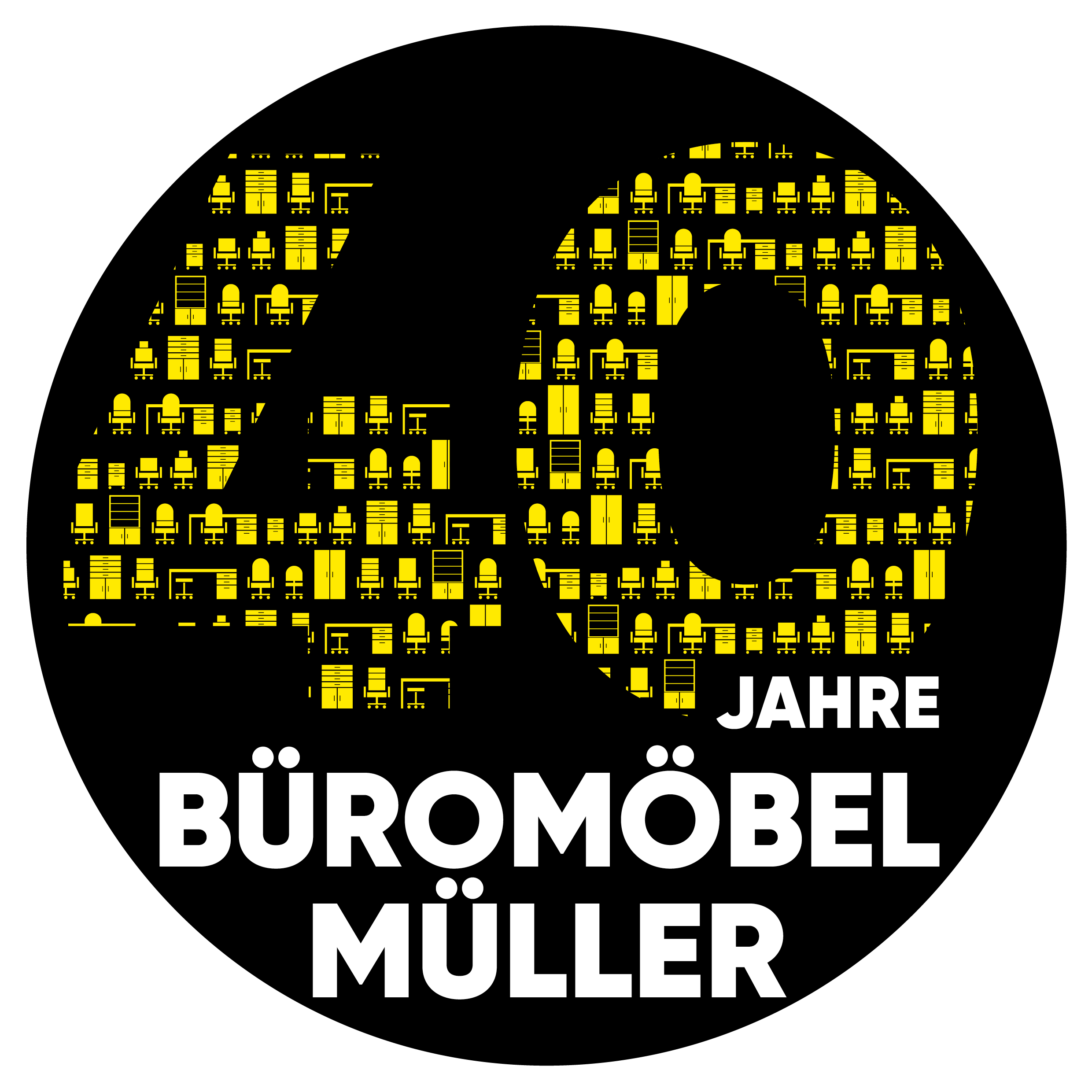 40 Jahre Jubiläum